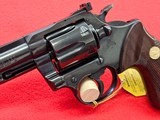 Colt Trooper MK III 357MAG 8