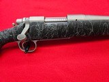 Remington 700 custom elite gunsmith 243 - 3 of 12