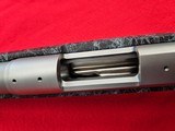 Remington 700 custom elite gunsmith 243 - 12 of 12