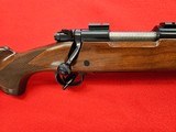 Winchester 70 sporter varmint HB 243 - 3 of 13