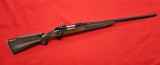 Winchester 70 sporter varmint HB 243 - 1 of 13