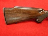 Winchester 70 sporter varmint HB 243 - 2 of 13