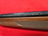 Winchester 70 sporter varmint HB 243 - 10 of 13
