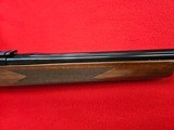 Winchester 70 sporter varmint HB 243 - 4 of 13