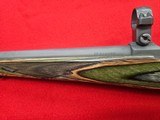 Ruger 77/17 17 hornet 24