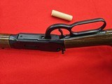 Winchester 94AE trapper 357 mag - 11 of 12