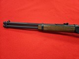 Winchester 94AE trapper 357 mag - 8 of 12
