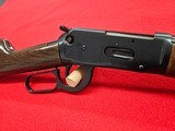 Winchester 94AE trapper 357 mag - 3 of 12
