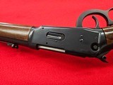 Winchester 94AE trapper 357 mag - 10 of 12