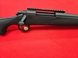 Remington 700 ADL 6.5X55 RARE - 3 of 11