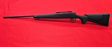 Remington 700 ADL 6.5X55 RARE - 6 of 11