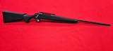 Remington 700 ADL 6.5X55 RARE - 1 of 11