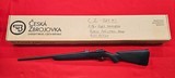 CZ 527 M1 American 223 NIB - 12 of 12