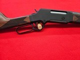 Henry long ranger 6.5 creedmoor - 3 of 11