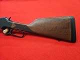 Henry long ranger 6.5 creedmoor - 8 of 11