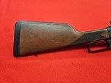 Henry long ranger 6.5 creedmoor - 2 of 11