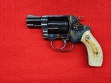 Smith & Wesson 36-10 TURNBULL S&W - 3 of 8