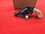 Smith & Wesson 36-10 TURNBULL S&W