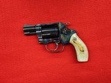 Smith & Wesson 36-10 TURNBULL S&W - 2 of 8