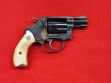 Smith & Wesson 36-10 TURNBULL S&W - 4 of 8