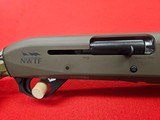 Benelli M2 12gauge NWTF - 4 of 12