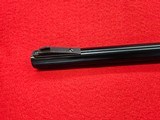 Thompson Center contender
17 HMR 14