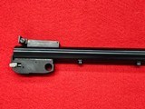Thompson Center contender
17 HMR 14