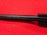 Thompson Center contender
17 HMR 14