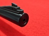 Thompson Center contender
17 HMR 14