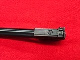 Thompson Center contender
17 HMR 14