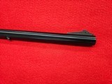 Thompson Center contender
17 HMR 14