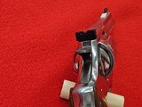 Colt Trooper Mk III 357 magnum
NICKEL 4