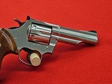 Colt Trooper Mk III 357 magnum
NICKEL 4