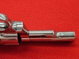 Colt Trooper Mk III 357 magnum
NICKEL 4