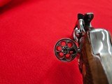 Colt Trooper Mk III 357 magnum
NICKEL 4