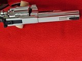 Colt Trooper Mk III 357 magnum
NICKEL 4
