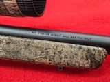 Browning A-Bolt 222 Rem HB - 3 of 13