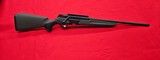 Beretta
BRX1 6.5 creedmoor