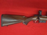 CZ 527 AMERICAN 22 HORNET - 7 of 12