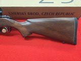CZ 527 VARMINT 17 HORNET - 2 of 14