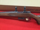 CZ 527 VARMINT 17 HORNET - 3 of 14