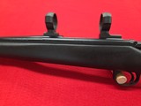 Remington 700 Alaskan Wilderness Rifle .338 RUM - Image 8 of 13