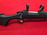 Remington 700 Alaskan Wilderness Rifle .338 RUM - Image 3 of 13
