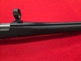 Remington 700 Alaskan Wilderness Rifle .338 RUM - Image 4 of 13