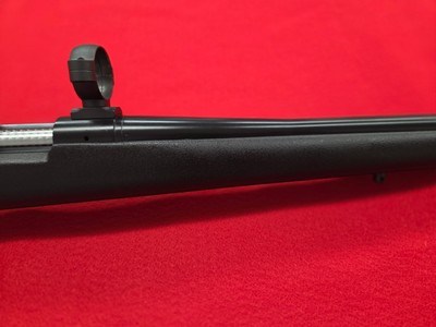 Remington 700 Alaskan Wilderness Rifle .338 RUM - Image 4 of 13