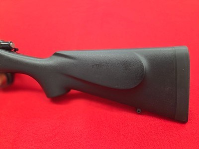 Remington 700 Alaskan Wilderness Rifle .338 RUM - Image 7 of 13