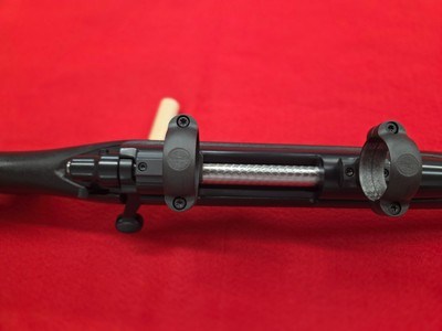 Remington 700 Alaskan Wilderness Rifle .338 RUM - Image 6 of 13