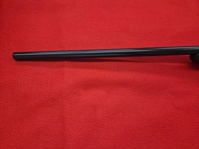 Remington 700 Alaskan Wilderness Rifle .338 RUM - Image 11 of 13