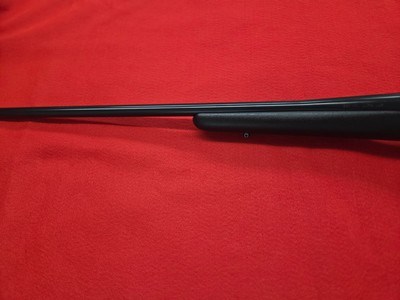 Remington 700 Alaskan Wilderness Rifle .338 RUM - Image 10 of 13
