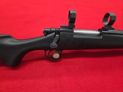Remington 700 Alaskan Wilderness Rifle .338 RUM - Image 3 of 13